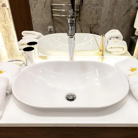 Royal On Fredra 4a *