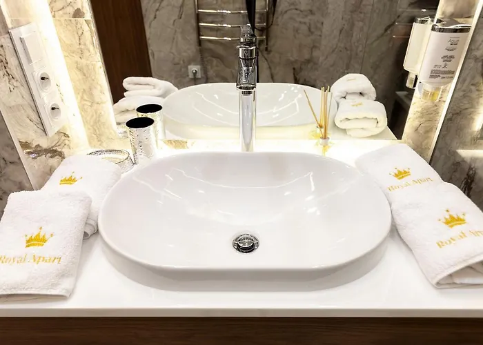 Royal On Fredra 4a *