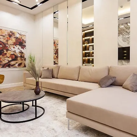 Royal On Fredra 4a Lemberg