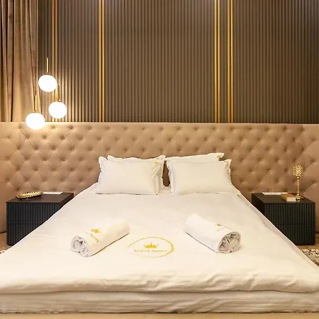 Royal On Fredra 4a *