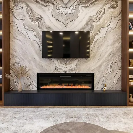 Apartment Royal On Fredra 4a