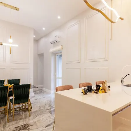 Royal On Fredra 4a Appartement *