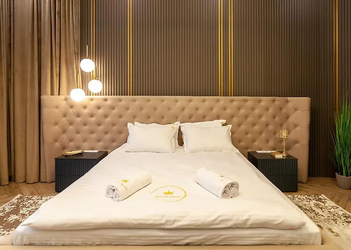 Royal On Fredra 4a *